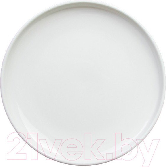 Изображение товара Тарелка столовая обеденная Corone Rosenthal Hotel LQ-QK15190 / фк9202