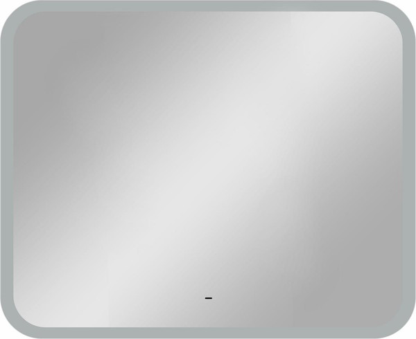 Изображение товара Зеркало Континент Demure Led 90x80 (с бесконтактным сенсором)