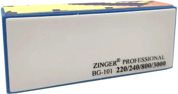 Изображение товара Баф для ногтей Zinger Classic BG-101