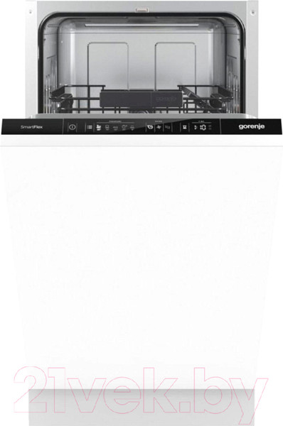 Изображение товара Посудомоечная машина Gorenje GV541D10
