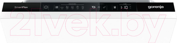 Изображение товара Посудомоечная машина Gorenje GV541D10