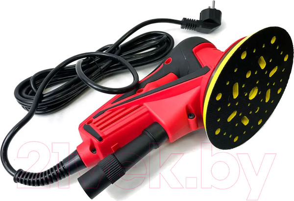 Изображение товара Эксцентриковая шлифовальная машина Yokiji YKJ-1-150-50 / A00016231