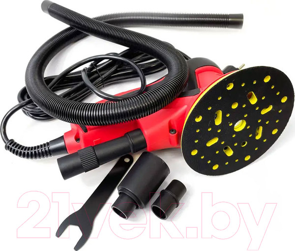 Изображение товара Эксцентриковая шлифовальная машина Yokiji YKJ-1-150-50 / A00016231