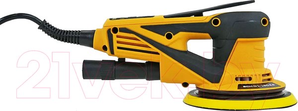 Изображение товара Эксцентриковая шлифовальная машина Schtaer SCH--01-150-2.5 / A00026277