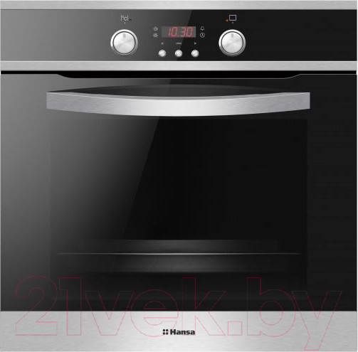 Изображение товара Электрический духовой шкаф Hansa BOEI64030077