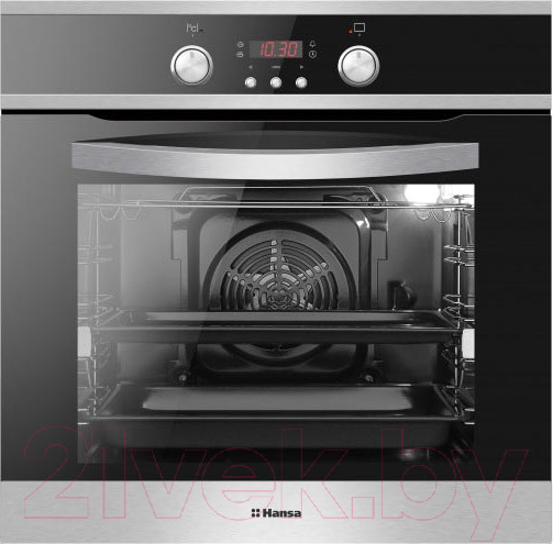 Изображение товара Электрический духовой шкаф Hansa BOEI64030077