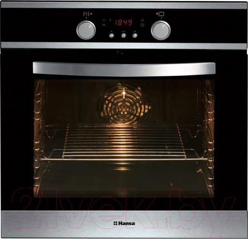 Изображение товара Электрический духовой шкаф Hansa BOEI64030077