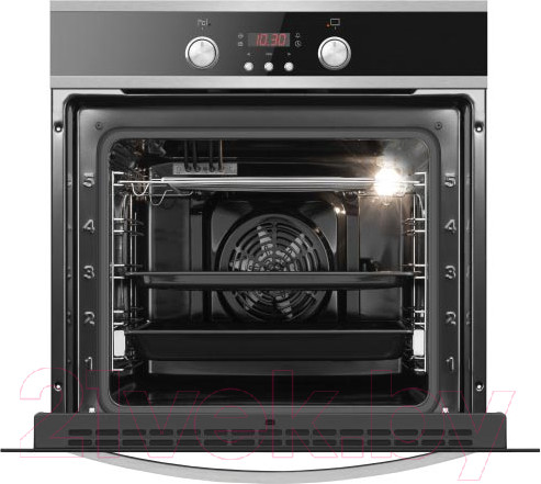 Изображение товара Электрический духовой шкаф Hansa BOEI64030077