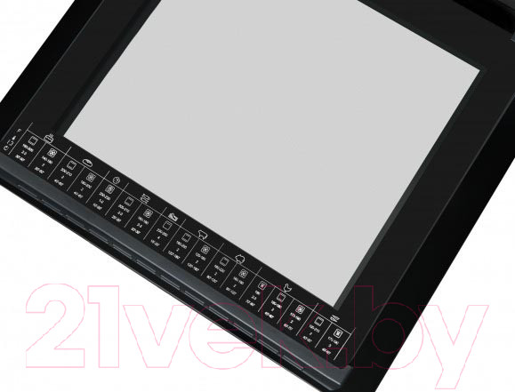 Изображение товара Электрический духовой шкаф Hansa BOEI64030077