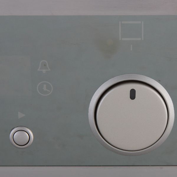 Изображение товара Электрический духовой шкаф Hansa BOEI64030077