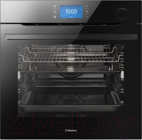 Изображение товара Электрический духовой шкаф Hansa BOEB6999622