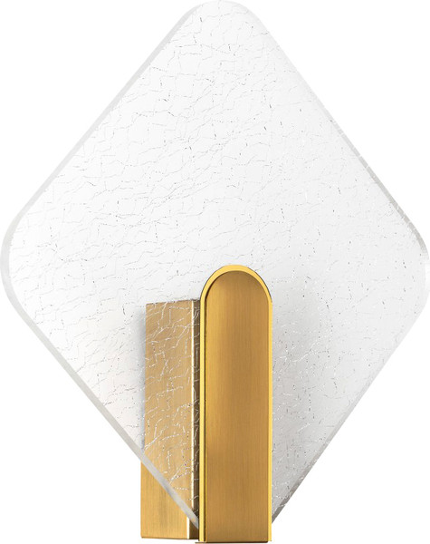 Изображение товара Бра LED4U L7367-2 BS