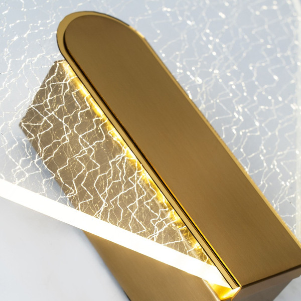 Изображение товара Бра LED4U L7367-2 BS