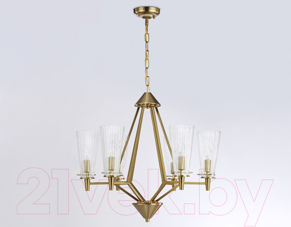 Изображение товара Люстра Ambrella Traditional TR3231