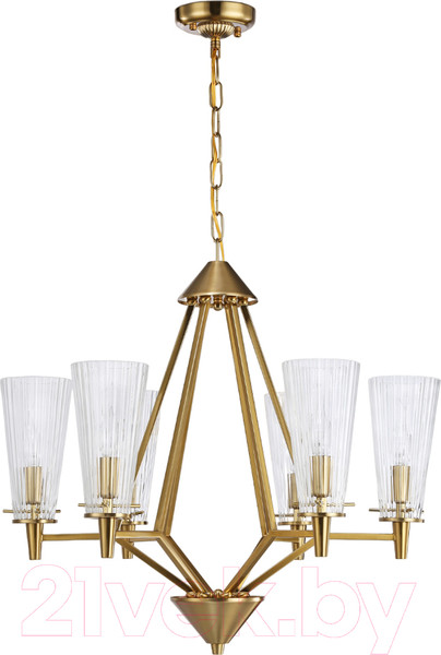 Изображение товара Люстра Ambrella Traditional TR3231