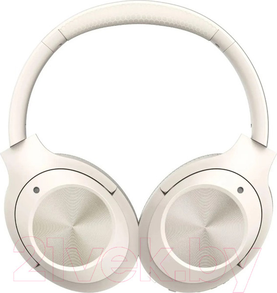 Изображение товара Беспроводные наушники A4Tech Fstyler BH220 (бежевый)