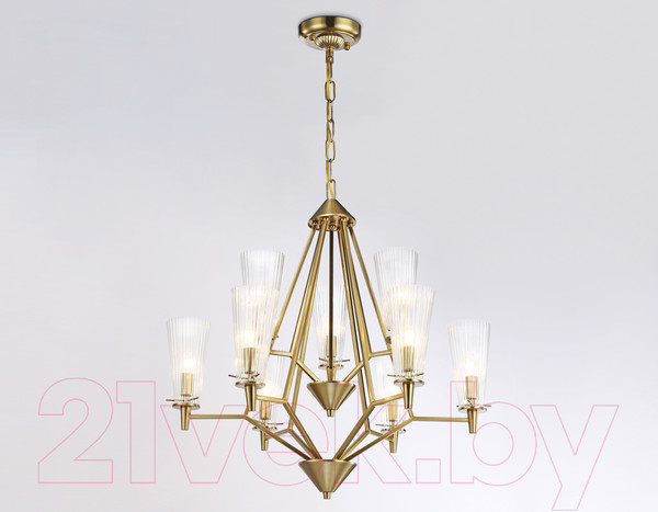 Изображение товара Люстра Ambrella Traditional TR3233