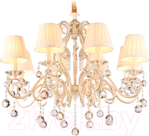 Изображение товара Люстра Ambrella Traditional TR4561