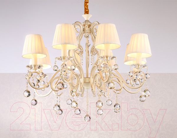 Изображение товара Люстра Ambrella Traditional TR4561