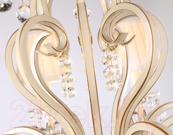 Изображение товара Люстра Ambrella Traditional TR4561