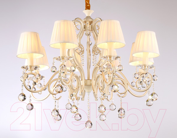 Изображение товара Люстра Ambrella Traditional TR4561