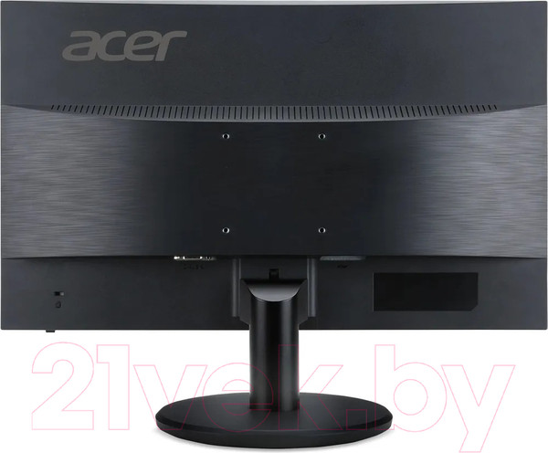 Изображение товара Монитор Acer EB192QBbi (UM.XE2EE.B01)