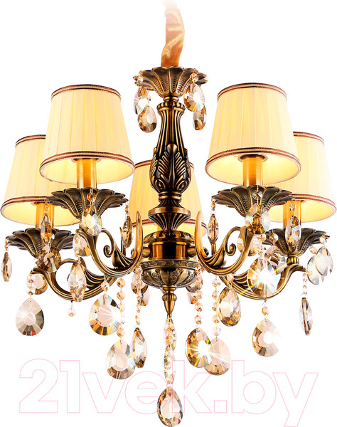 Изображение товара Люстра Ambrella Traditional TR4577
