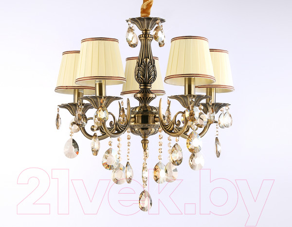 Изображение товара Люстра Ambrella Traditional TR4577