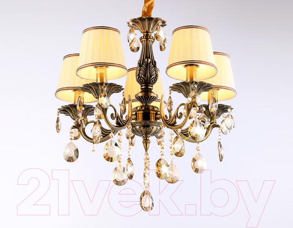 Изображение товара Люстра Ambrella Traditional TR4577