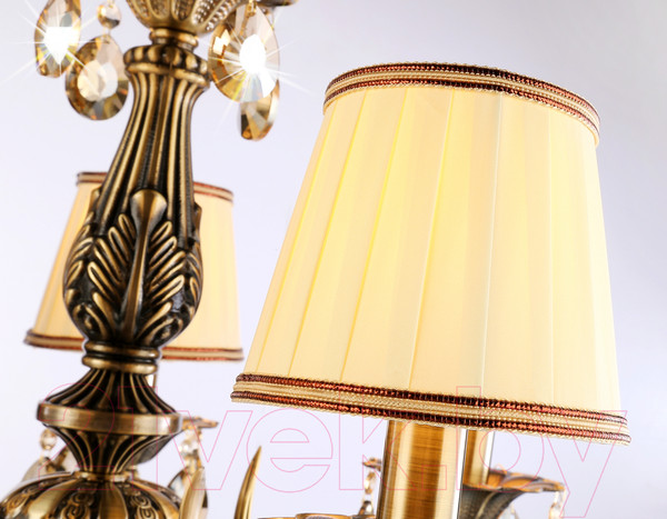 Изображение товара Люстра Ambrella Traditional TR4577