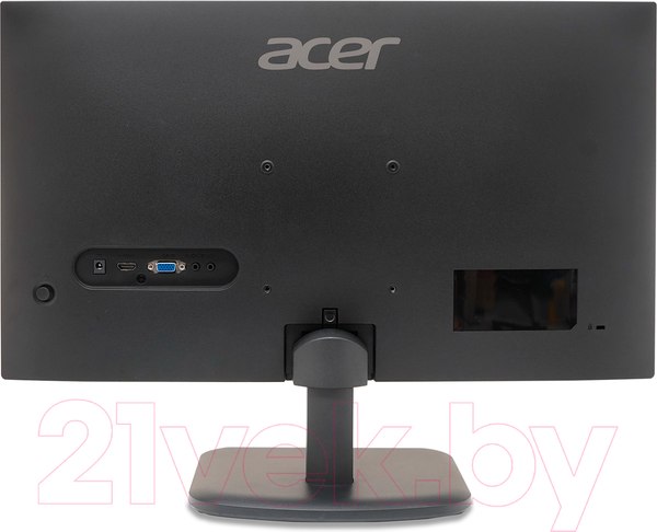 Изображение товара Монитор Acer EK241YHBI (UM.QE1EE.H02)