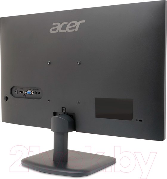 Изображение товара Монитор Acer EK241YHBI (UM.QE1EE.H02)
