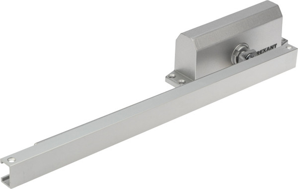 Изображение товара Доводчик с каналом скольжения Rexant 46-0512