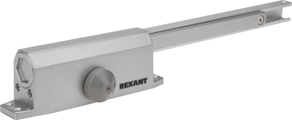 Изображение товара Доводчик с каналом скольжения Rexant 46-0512
