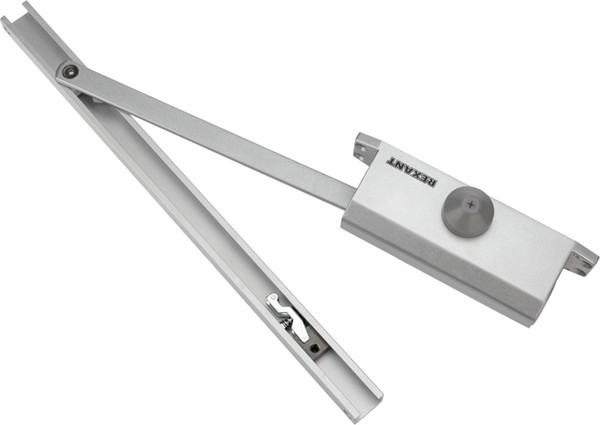 Изображение товара Доводчик с каналом скольжения Rexant 46-0512