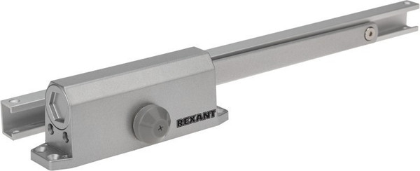 Изображение товара Доводчик с каналом скольжения Rexant 46-0511