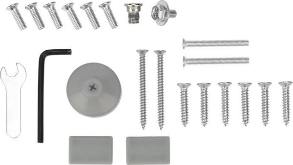 Изображение товара Доводчик с каналом скольжения Rexant 46-0511