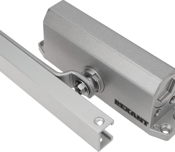 Изображение товара Доводчик с каналом скольжения Rexant 46-0511