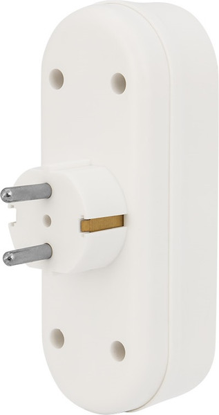 Изображение товара Электроразветвитель Rexant 11-1079 (белый)