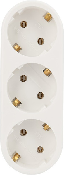 Изображение товара Электроразветвитель Rexant 11-1079 (белый)