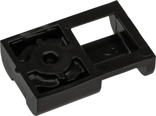 Изображение товара Площадка для стяжки Rexant 07-2106 (100шт, черный)