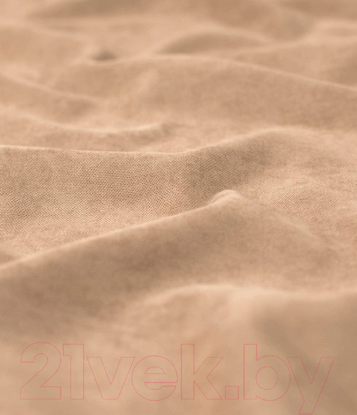 Изображение товара Штора LEGRAND Канвас 200x260 / 58118716 (саванна)