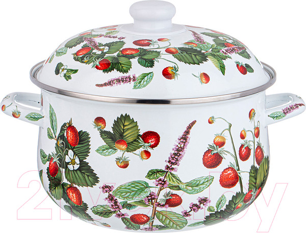 Изображение товара Кастрюля Agness 934-564