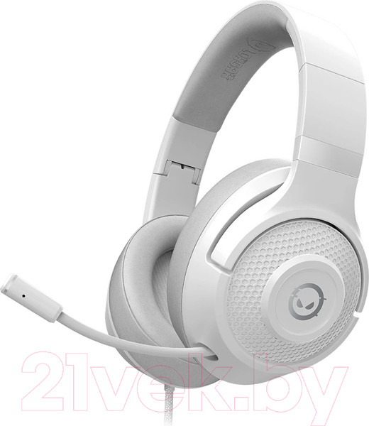 Изображение товара Наушники-гарнитура Lorgar Noah 101 / LRG-GHS101W