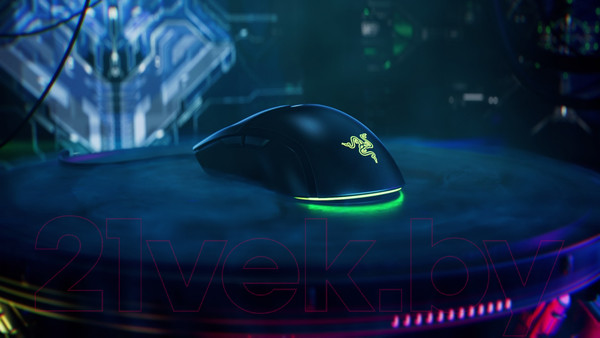 Изображение товара Мышь Razer Cobra / RZ01-04650100-R3M1