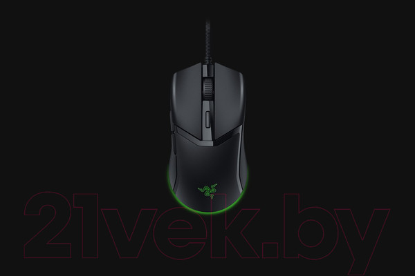 Изображение товара Мышь Razer Cobra / RZ01-04650100-R3M1