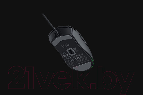 Изображение товара Мышь Razer Cobra / RZ01-04650100-R3M1
