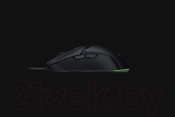 Изображение товара Мышь Razer Cobra / RZ01-04650100-R3M1