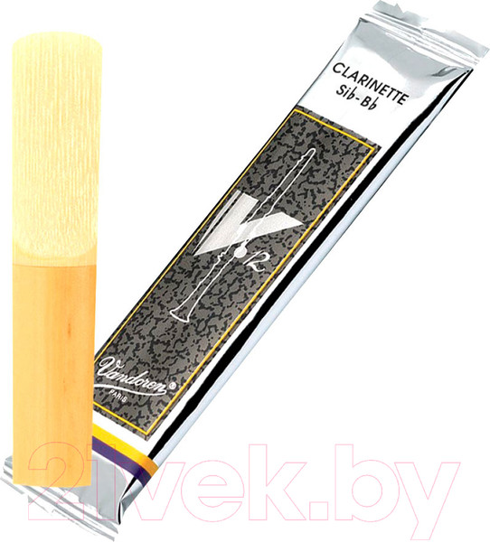 Изображение товара Трость для кларнета Vandoren CR193 (3)