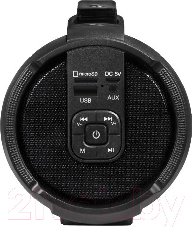 Изображение товара Портативная колонка Defender Beatbox 16 / 65216 (черный)